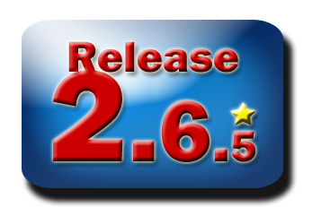 Reporting Standard Tools 2.6.5