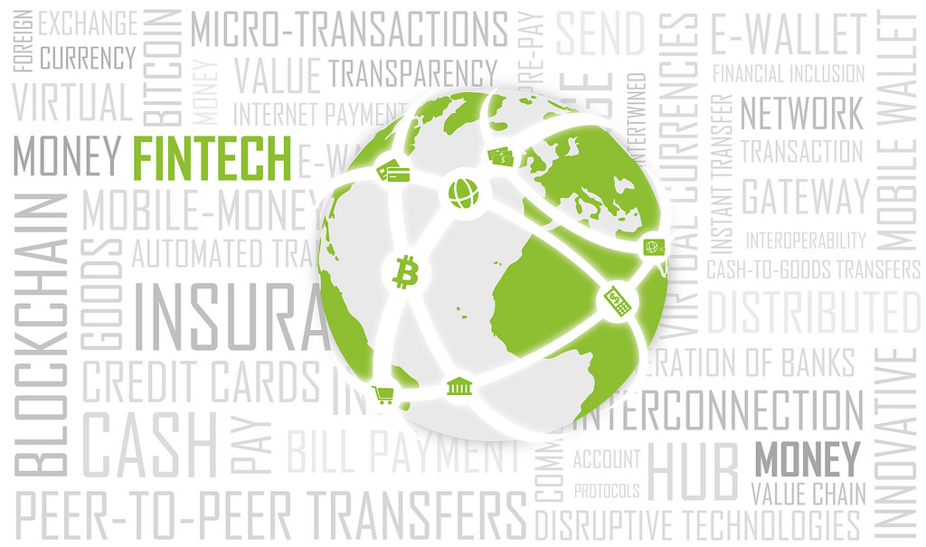 Paris Fintech Forum Paris Fintech Forum