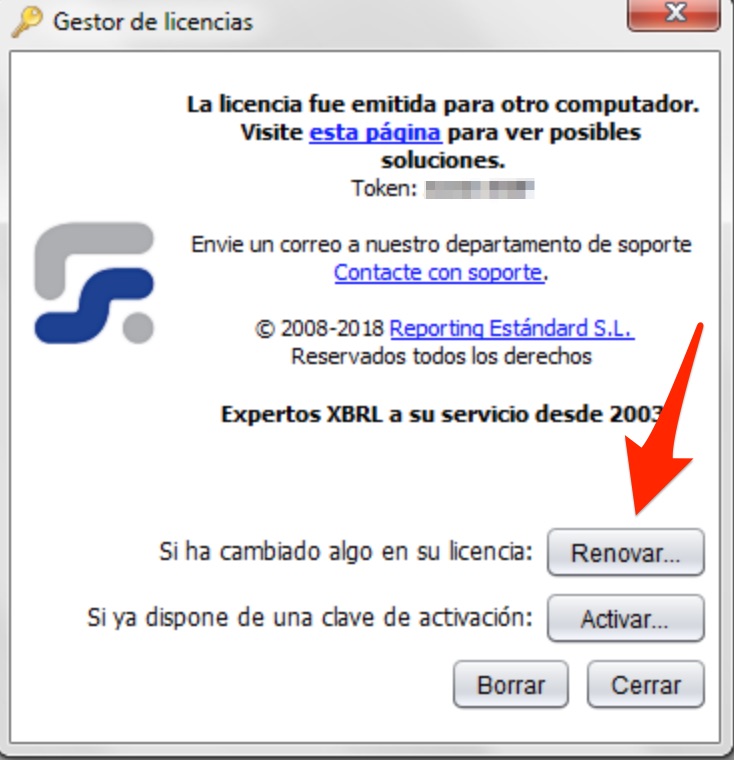 Esta licencia no funcionara en este computador renovar.jpg