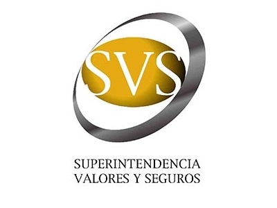 Clienets ReportingStandard - Logo Superintendencia Valores Seguros Chile